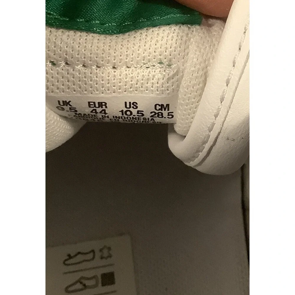 Puma replacement box